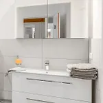 Lakeside 6 - Mit Balkon