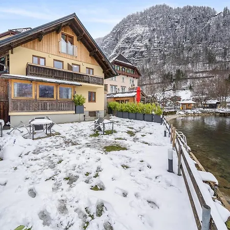Lakeside 6 - Mit Balkon Hallstatt