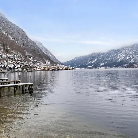 Lakeside 6 - Mit Balkon Hallstatt