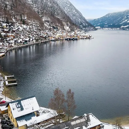 Lakeside 6 - Mit Balkon * Hallstatt