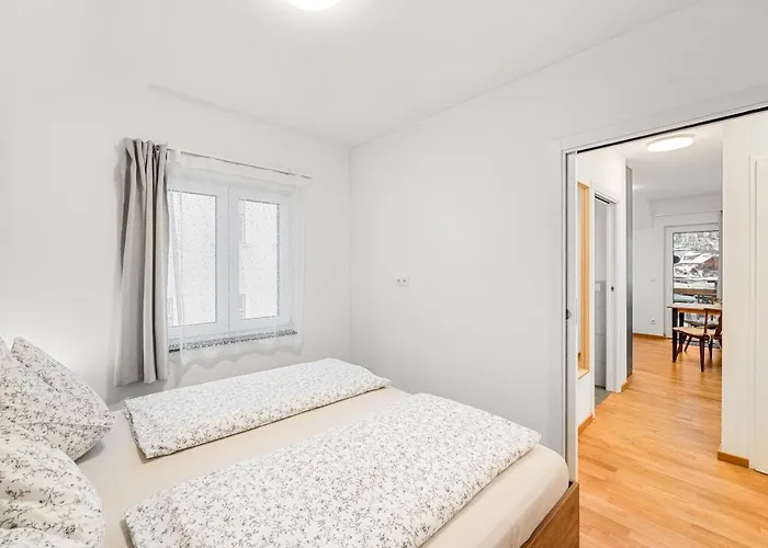 Lakeside 6 - Mit Balkon * Hallstatt