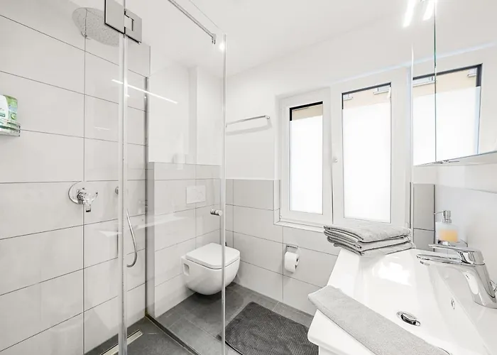 Lakeside 6 - Mit Balkon Hallstatt