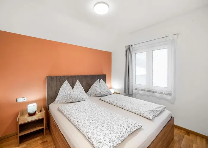 Lakeside 6 - Mit Balkon Apartamento *