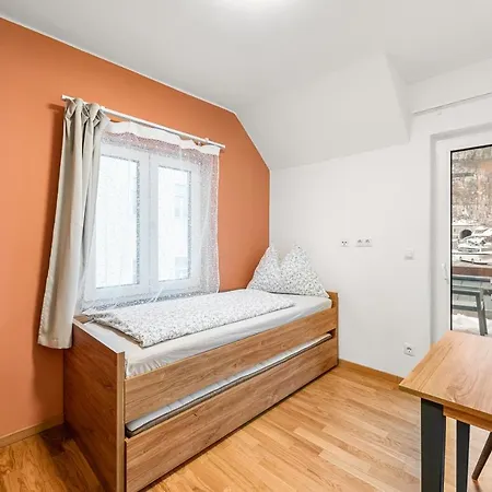 Lakeside 6 - Mit Balkon Hallstatt